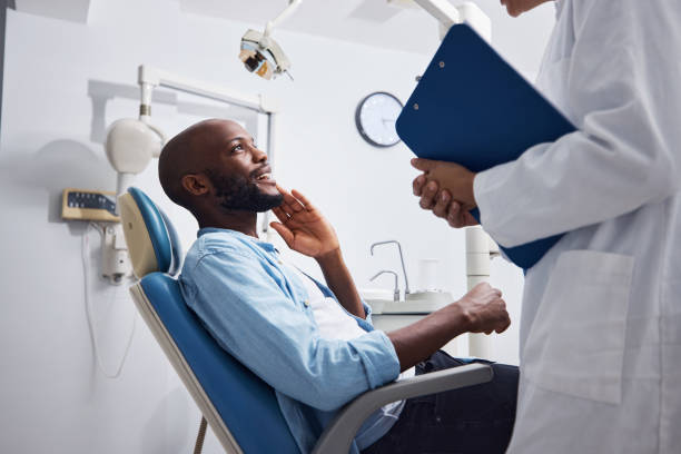 Best Dental Abscess Treatment in Chattanooga, TN