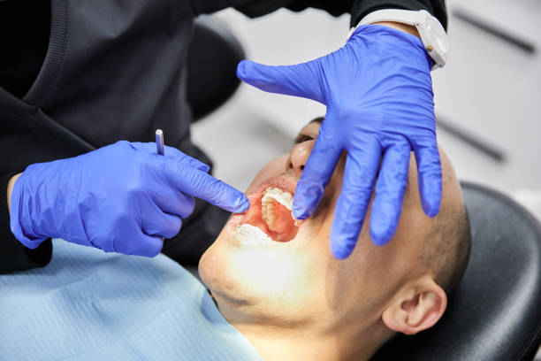 Best Emergency Treatment for Jaw Pain or Injury in Chattanooga, TN